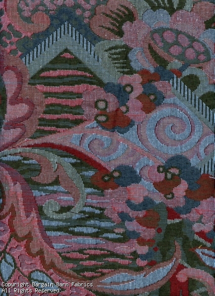Contemporary Tapestry