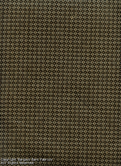 Small Dot Tapestry