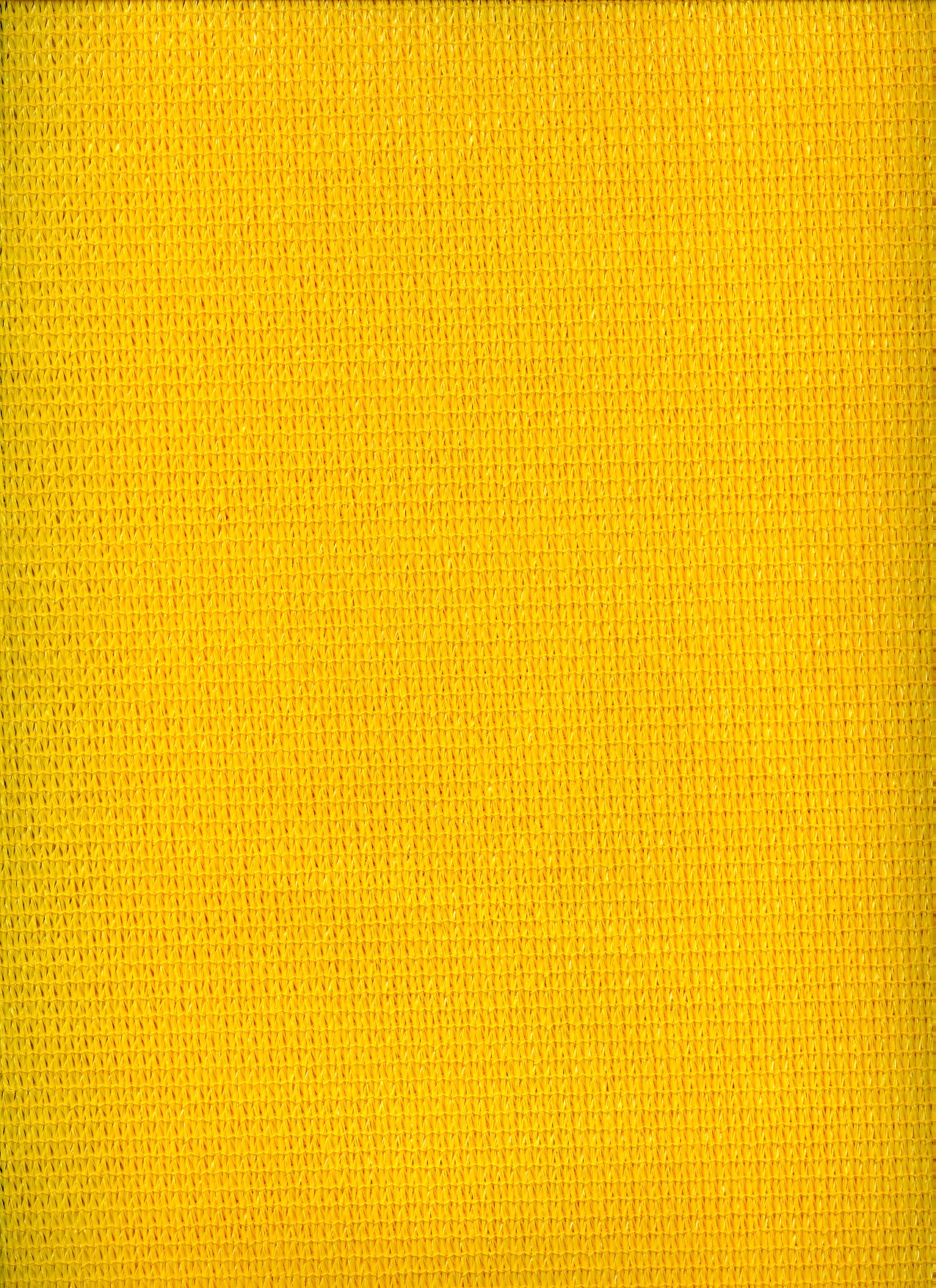 Coolaroo Yellow Awning Fabric