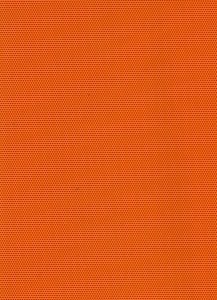 Orange Textured Vinyl