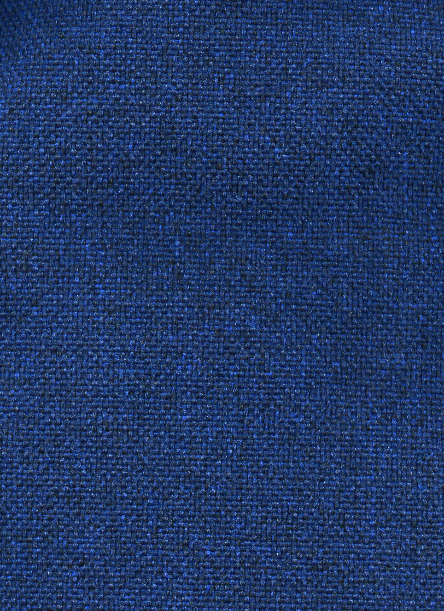 Blue Commercial Grade Upholstery Fabric